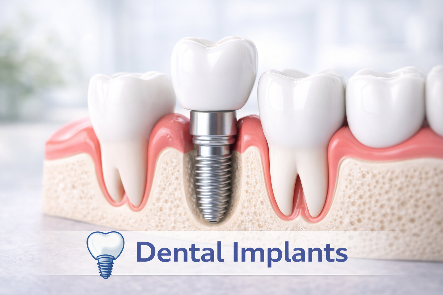 dental implant